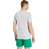 image:imageadidas Mens Entrada 26 JerseyTeam Light GreyWhite
