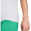 image:imageadidas Mens Entrada 26 JerseyTeam Light GreyWhite