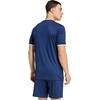 image:imageadidas Mens Entrada 26 JerseyTeam Navy BlueWhite