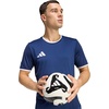 image:imageadidas Mens Entrada 26 JerseyTeam Navy BlueWhite