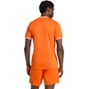 image:imageadidas Mens Entrada 26 JerseyTeam OrangeWhite