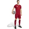 image:imageadidas Mens Entrada 26 JerseyTeam Power RedWhite