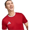 image:imageadidas Mens Entrada 26 JerseyTeam Power RedWhite