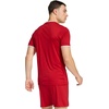 image:imageadidas Mens Entrada 26 JerseyTeam Power RedWhite
