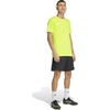 image:imageadidas Mens Entrada 26 JerseyTeam Solar YellowWhite