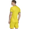 image:imageadidas Mens Entrada 26 JerseyTeam YellowBlack