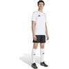 image:imageadidas Mens Entrada 26 JerseyWhiteWhite