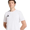 image:imageadidas Mens Entrada 26 JerseyWhiteWhite