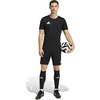 image:imageadidas Mens Entrada 26 ShortsBlackWhite