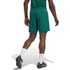 image:imageadidas Mens Entrada 26 ShortsTeam Dark GreenWhite