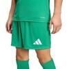 image:imageadidas Mens Entrada 26 ShortsTeam GreenWhite