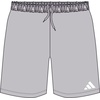 image:imageadidas Mens Entrada 26 ShortsTeam Light GreyWhite