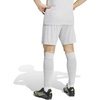 image:imageadidas Mens Entrada 26 ShortsTeam Light GreyWhite