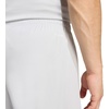 image:imageadidas Mens Entrada 26 ShortsTeam Light GreyWhite