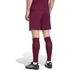 image:imageadidas Mens Entrada 26 ShortsTeam MaroonWhite