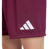 image:imageadidas Mens Entrada 26 ShortsTeam MaroonWhite