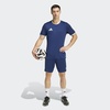 image:imageadidas Mens Entrada 26 ShortsTeam Navy Blue 2White