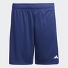 image:imageadidas Mens Entrada 26 ShortsTeam Navy Blue 2White