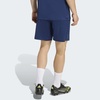 image:imageadidas Mens Entrada 26 ShortsTeam Navy Blue 2White