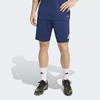 image:imageadidas Mens Entrada 26 ShortsTeam Navy Blue 2White