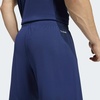 image:imageadidas Mens Entrada 26 ShortsTeam Navy Blue 2White
