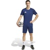 image:imageadidas Mens Entrada 26 ShortsTeam Navy BlueWhite