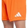 image:imageadidas Mens Entrada 26 ShortsTeam OrangeWhite
