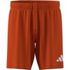image:imageadidas Mens Entrada 26 ShortsTeam OrangeWhite