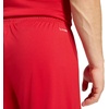 image:imageadidas Mens Entrada 26 ShortsTeam Power RedWhite