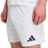 image:imageadidas Mens Entrada 26 ShortsWhiteBlack