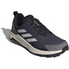 image:imageadidas Mens Terrex Anylander Hiking ShoesAurora OnixDash GreyLegend Ink