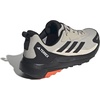 image:imageadidas Mens Terrex Anylander Hiking ShoesBeige Core Black Orange