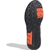 image:imageadidas Mens Terrex Anylander Hiking ShoesBeige Core Black Orange