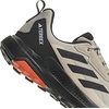 image:imageadidas Mens Terrex Anylander Hiking ShoesBeige Core Black Orange