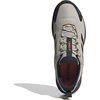 image:imageadidas Mens Terrex Anylander Hiking ShoesBeige Core Black Orange