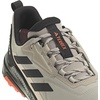 image:imageadidas Mens Terrex Anylander Hiking ShoesBeige Core Black Orange