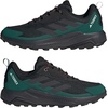 image:imageadidas Mens Terrex Anylander Hiking ShoesBlackCarbonCollegiate Green