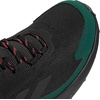 image:imageadidas Mens Terrex Anylander Hiking ShoesBlackCarbonCollegiate Green