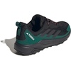 image:imageadidas Mens Terrex Anylander Hiking ShoesBlackCarbonCollegiate Green