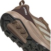 image:imageadidas Mens Terrex Anylander Hiking ShoesBrown Oxide