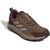 image:imageadidas Mens Terrex Anylander Hiking ShoesBrown OxideLight BrownDark Brown