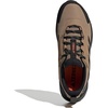 image:imageadidas Mens Terrex Anylander Hiking ShoesCardboardBlackShadow Olive