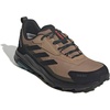 image:imageadidas Mens Terrex Anylander Hiking ShoesCardboardBlackShadow Olive
