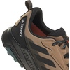 image:imageadidas Mens Terrex Anylander Hiking ShoesCardboardBlackShadow Olive