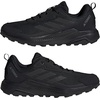 image:imageadidas Mens Terrex Anylander Hiking ShoesCore Black Core Black Grey Four