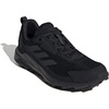 image:imageadidas Mens Terrex Anylander Hiking ShoesCore Black Core Black Grey Four