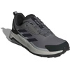 image:imageadidas Mens Terrex Anylander Hiking ShoesGreyInkCarbon