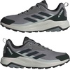 image:imageadidas Mens Terrex Anylander Hiking ShoesGreyInkCarbon