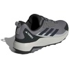 image:imageadidas Mens Terrex Anylander Hiking ShoesGreyInkCarbon