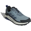 image:imageadidas Mens Terrex Anylander Hiking ShoesMagic Grey Wonder Steel Semi Lucid Blue